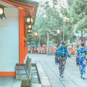 Gion Ajiko