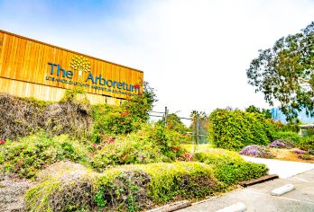 Los Angeles County Arboretum & Botanic Garden Popular Attractions Photos