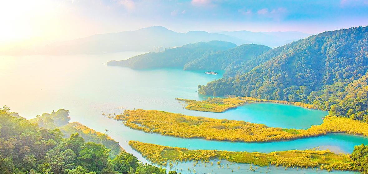 10 Best Things To Do In Nantou, Taiwan - Nantou Travel Guides 2021 