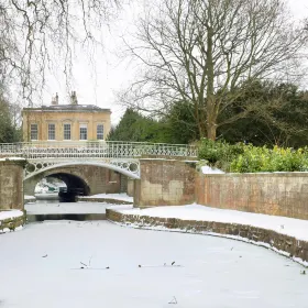 Sydney Gardens