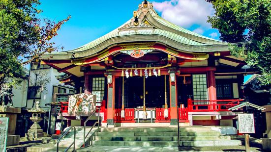 晴明神社の写真 京都の観光スポットの写真 Tripメモリー