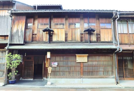 歴史の観光スポット 金沢にある1735ヶ所の観光スポット 旅行はtrip Comで