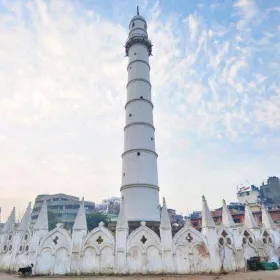 Bhimsen Tower