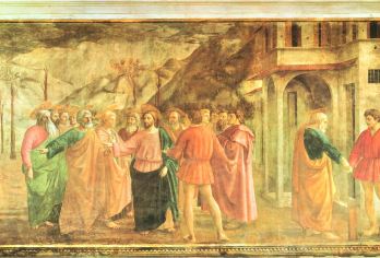 Cappella Brancacci 명소 인기 사진
