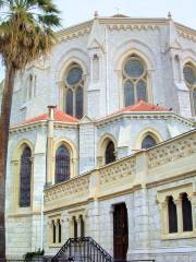 Basilique Notre-Dame de Nice