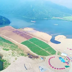 Jumei Golden Beach