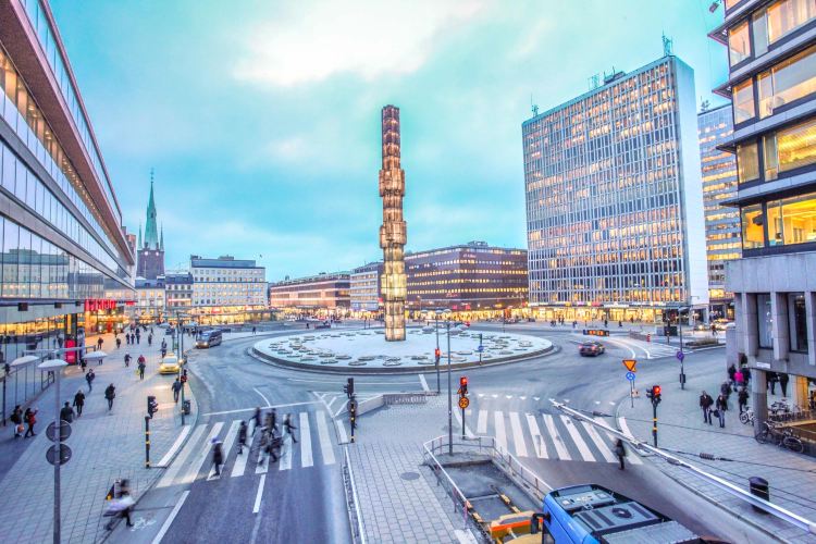 Sergels Torg Travel Guidebook Must Visit Attractions In Sergels Torg Nearby Recommendation Trip Com