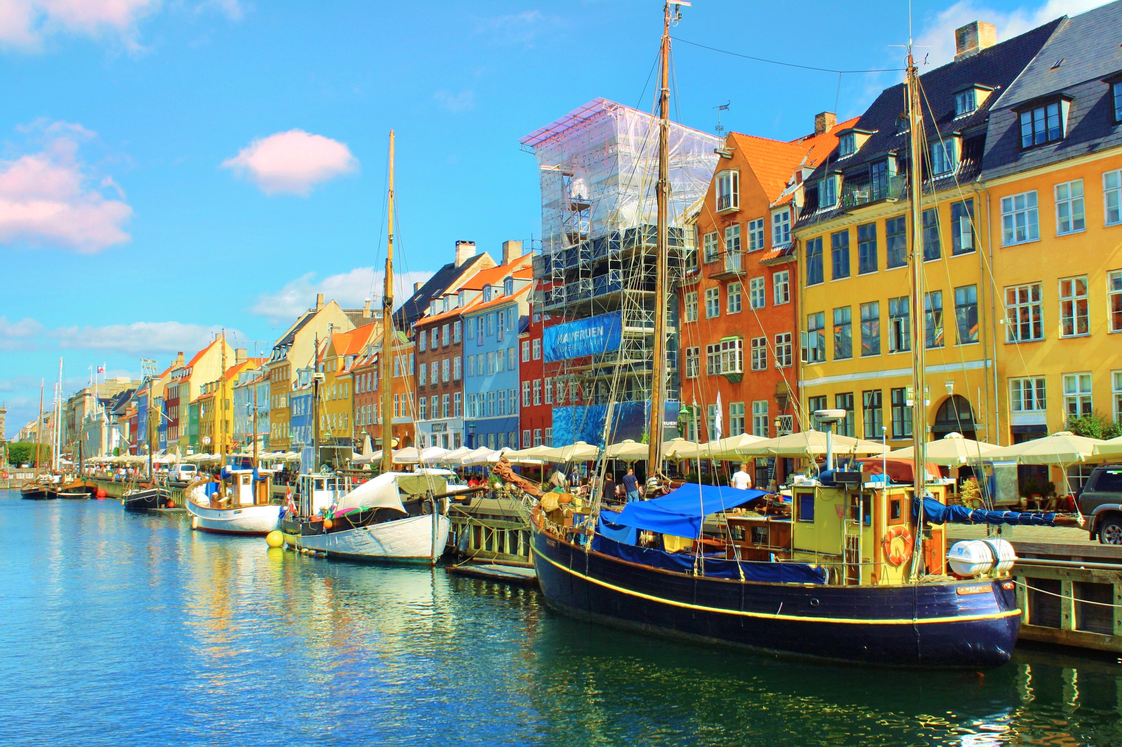 哥本哈根旅游攻略-2021哥本哈根自助游-周边自驾-游玩攻略-自由行-吃喝玩乐指南-去哪儿攻略