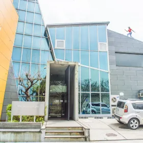 Kukje Gallery