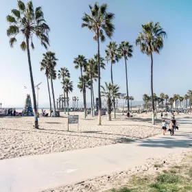 Venice Beach
