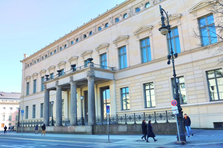 Alte Bibliothek Travel Guidebook Must Visit Attractions In Berlin Alte Bibliothek Nearby Recommendation Trip Com