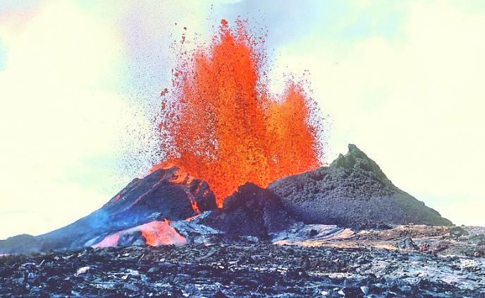 ハワイ Pu U O O Crater 評判 案内 トリップドットコム ハワイ Pu U O O Crater 評判 案内 トリップドットコム