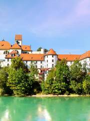 Hohes Schloss