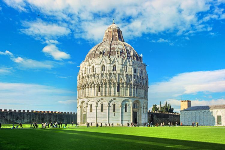 Battistero travel guidebook –must visit attractions in Pisa – Battistero  nearby recommendation – Trip.com