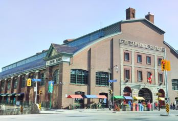 St. Lawrence Market Popular Attractions Photos