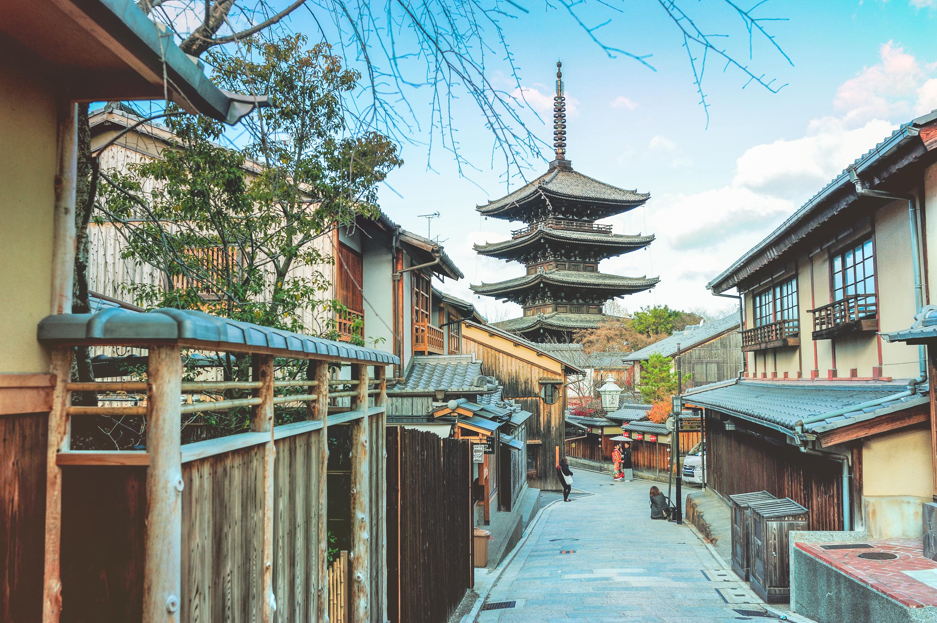 青龍寺旅遊攻略指南 青龍寺評價 青龍寺附近推薦 Trip Com