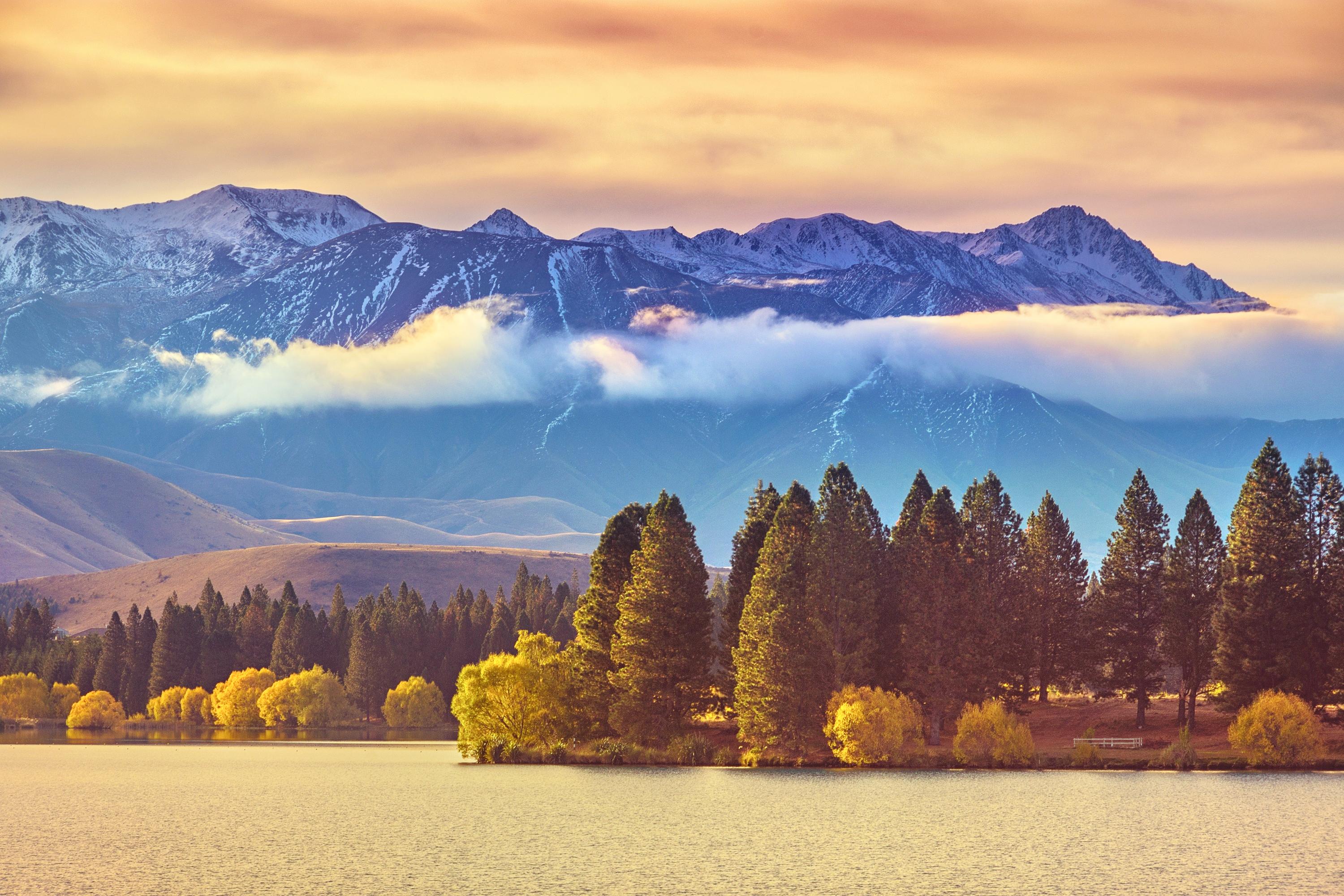 Hotels in Twizel
