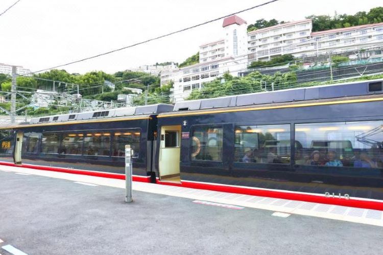 伊豆觀海列車旅遊攻略指南 伊豆觀海列車評價 伊豆觀海列車附近推薦 Trip Com 伊豆觀海列車旅遊攻略指南 伊豆觀海列車評價 伊豆觀海列車附近推薦 Trip Com