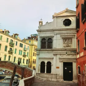 Scuola Dalmata S.ti Giorgio e Trifone