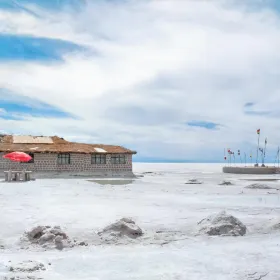 Salt Hotels