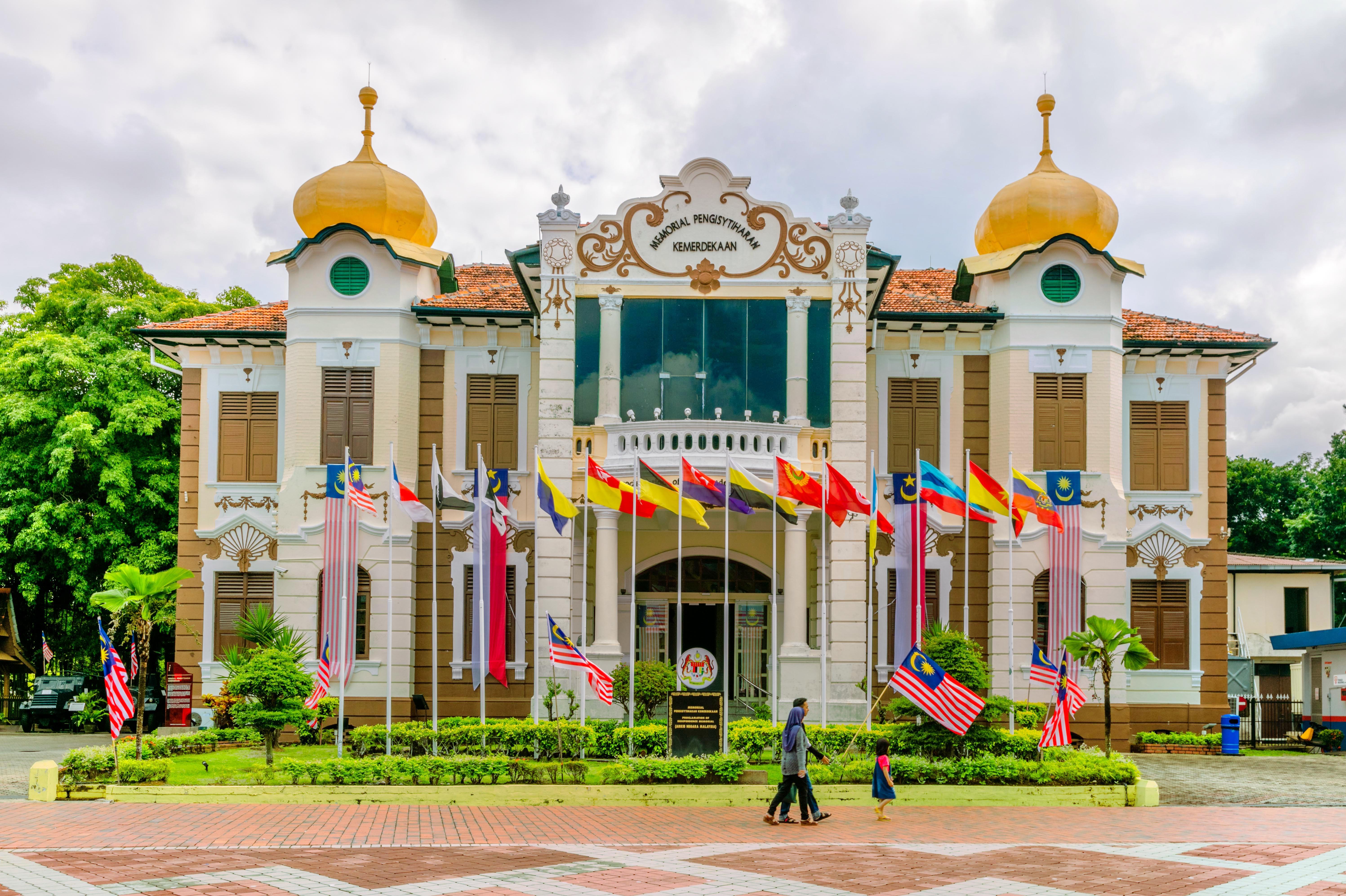 A'Famosa travel guidebook -must visit attractions in Malacca - A 