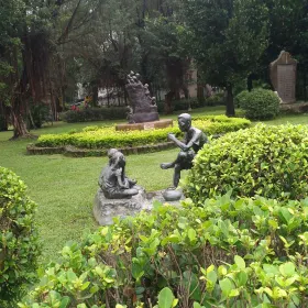 Zhongshan Park