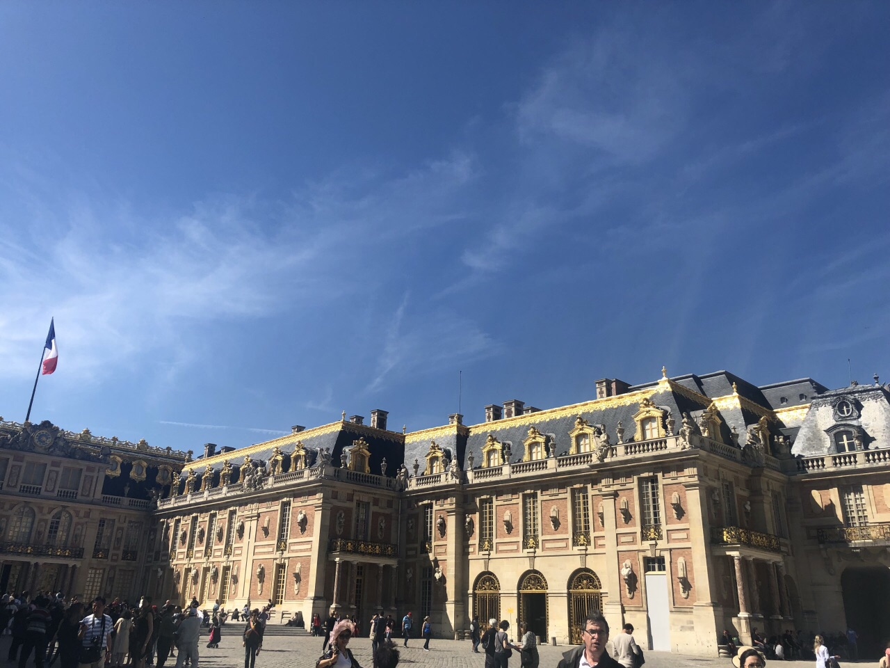 ベルサイユ Public Library Of Versailles 評判 案内 トリップドットコム