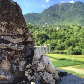 Zhonglugu Ruins