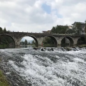Gongji Bridge