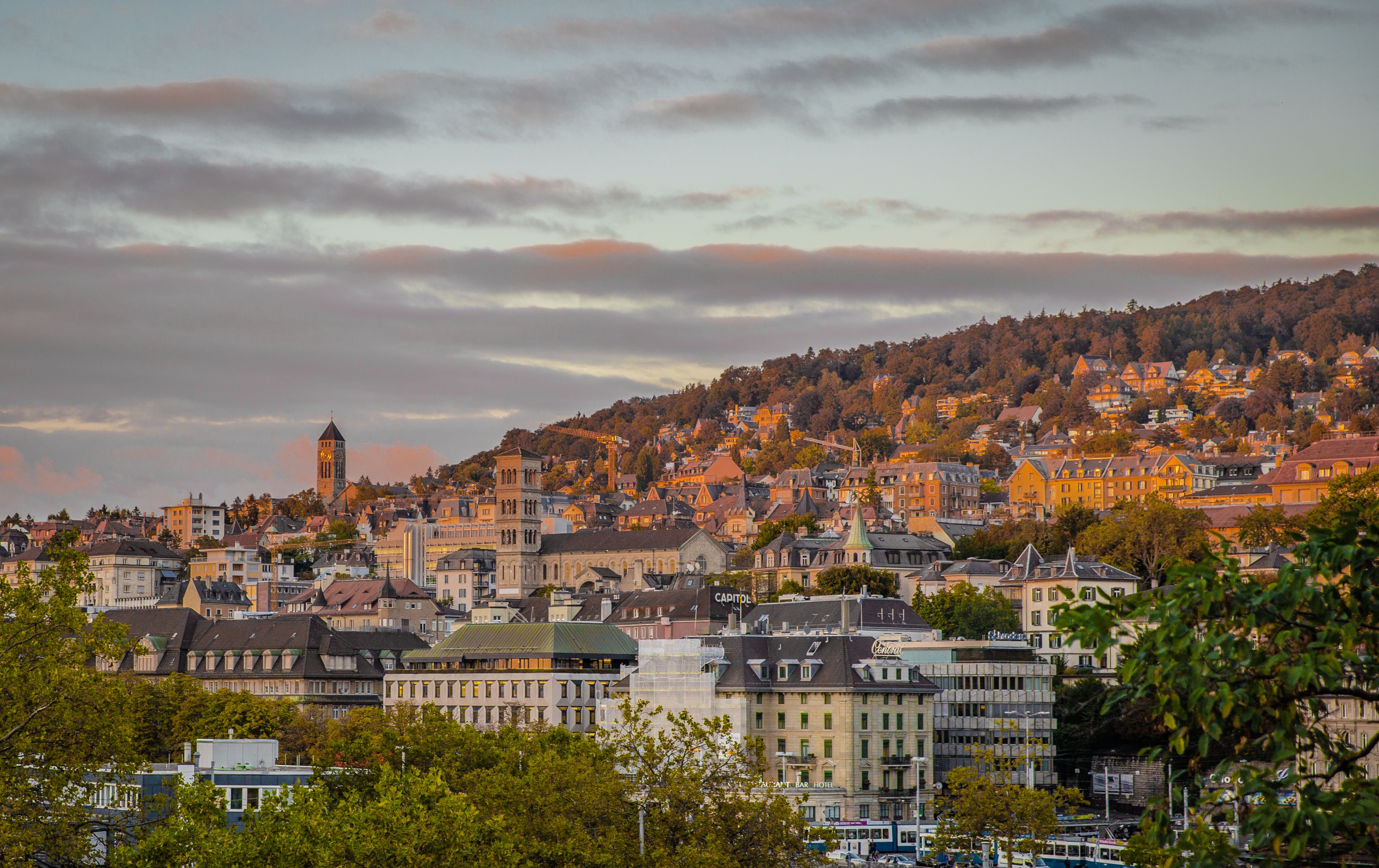 20+ Best Cheap & Free Things To Do In Zurich, Switzerland (2023)!