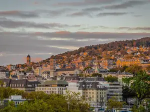 Top 19 Best Things to Do in Zurich