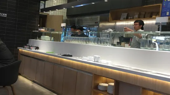 EO蔬果料理(世歐店)