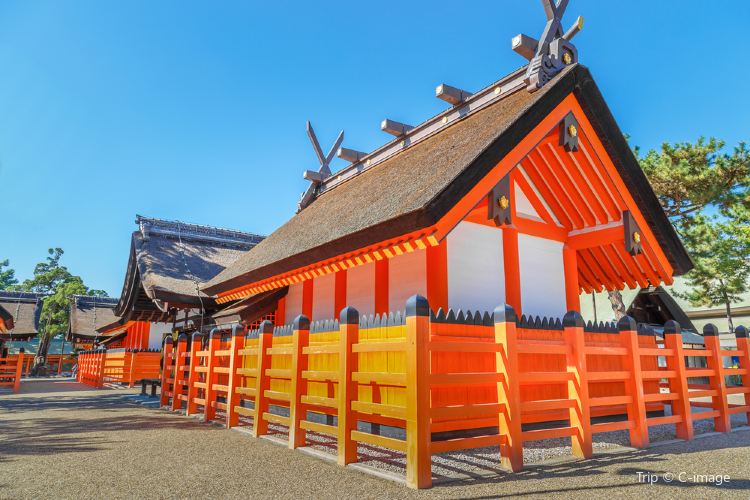 住吉大社旅遊攻略指南 住吉大社評論 住吉大社附近推薦 Trip Com 住吉大社旅遊攻略指南 住吉大社評論 住吉大社附近推薦 Trip Com