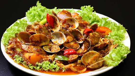 Sinar Pagi Nasi Padang Geylang Serai Reviews Food Drinks In Singapore Trip Com