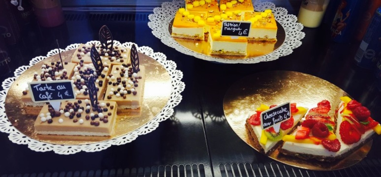 O Petits Bontemps Reviews Food Drinks In Beziers Trip Com