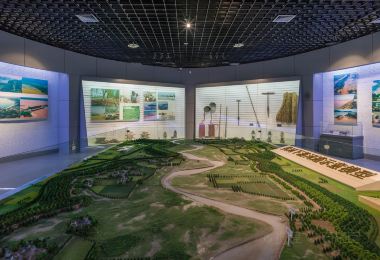 黃河博物館 熱門景點照片