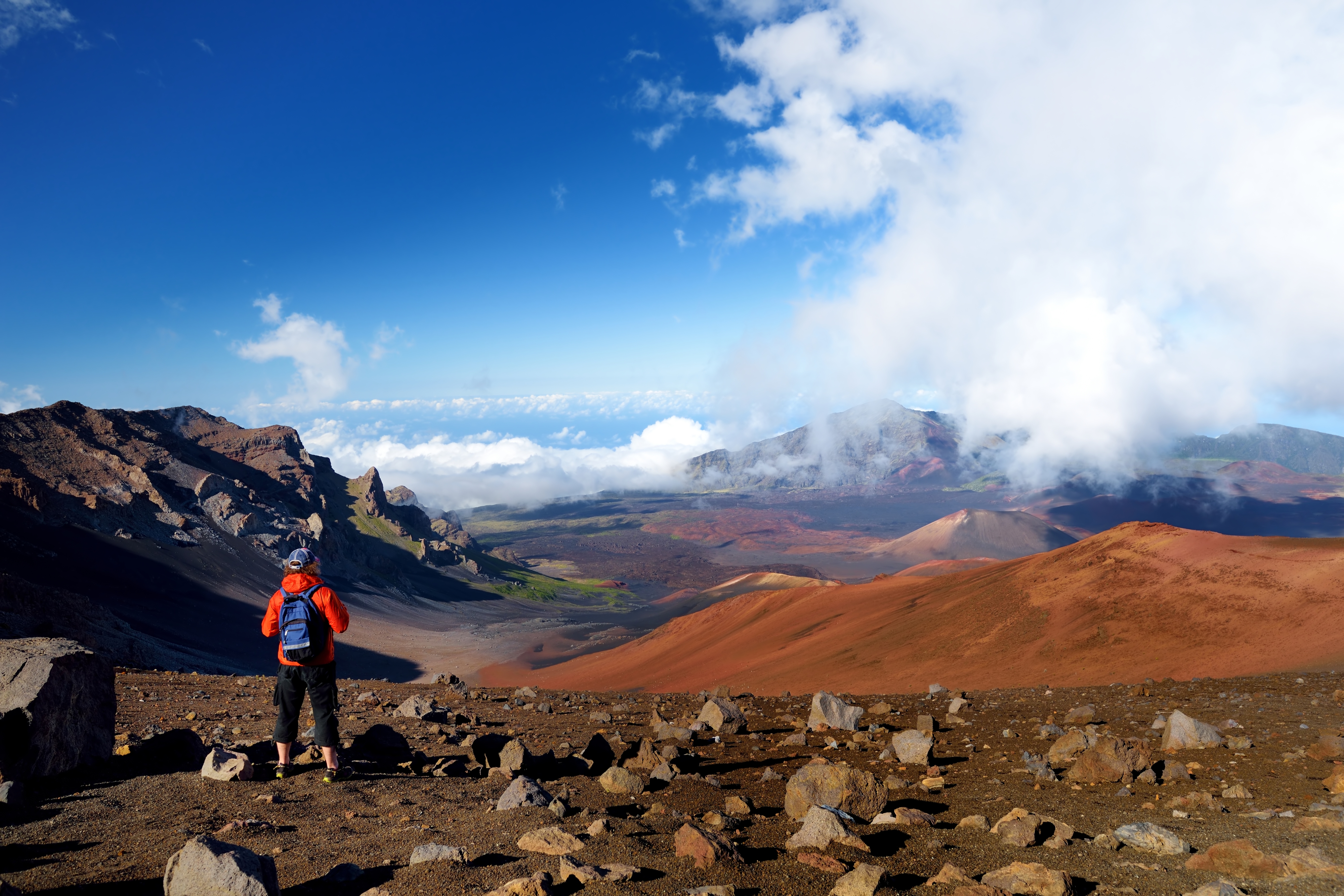 Haleakala Crater Travel Guidebook Must Visit Attractions In Hawaii Maui Haleakala Crater Nearby Recommendation Trip Com