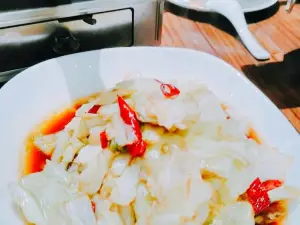 Jiachuxinpaiqianwei Home-Style Cooking
