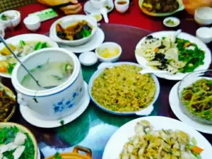 Chaojiangchun Restaurant
