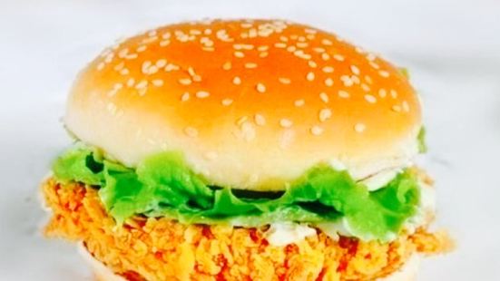 Kaixin Hamburger