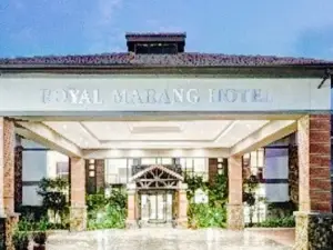 Royal Marang Hotel