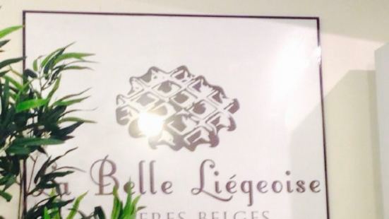 La Belle Liegeoise