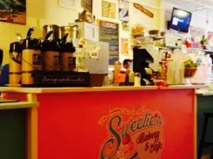 Sweetie's Bakery &amp; Cafe