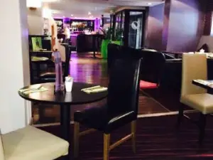 Skye Lounge and Restaurant