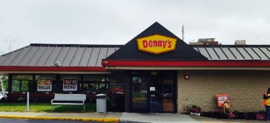 DENNY'S, Wethersfield - Restaurant Reviews, Photos & Phone Number