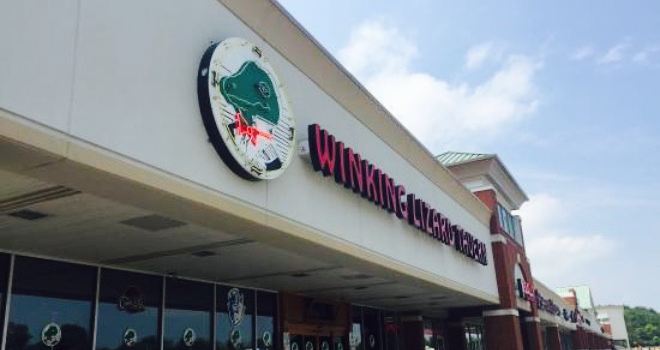Winking Lizard Tavern Reviews: Food & Drinks in Ohio Brunswick– Trip.com