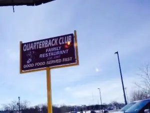 Quarterback Club