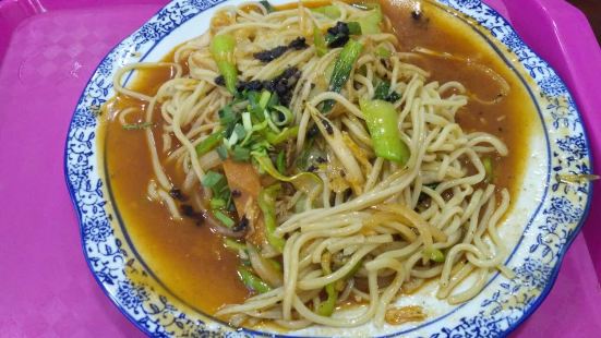 Zhongguolanzhouqing Soup Beef Noodles
