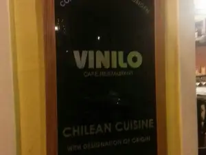 Cafe Vinilo