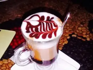 Café De Mi Tierra